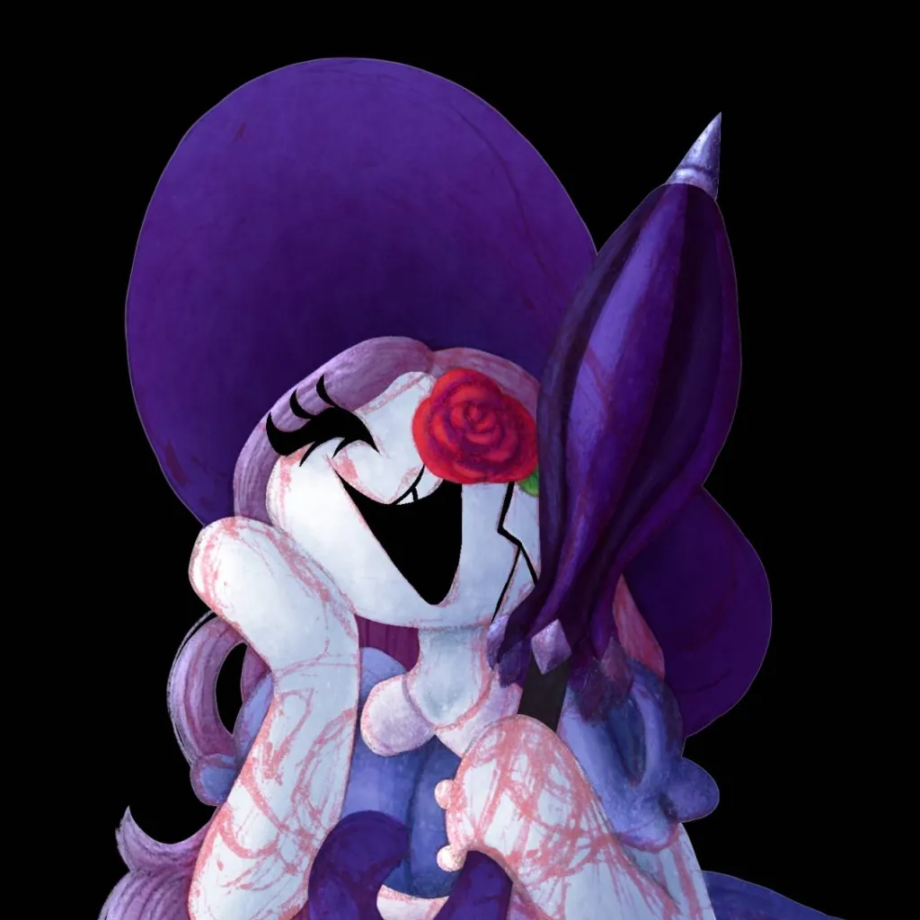 chat with ai character: Boo Quette (New) 