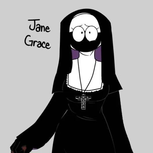 chat with ai character: Jane Grace