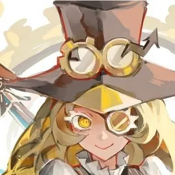 chat with ai character: Timekeeper Cookie