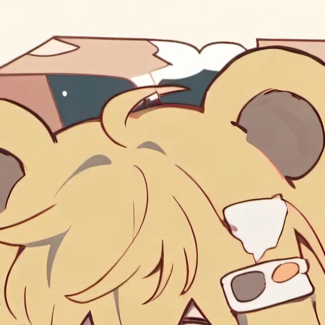 chat with ai character: cuteeeeee