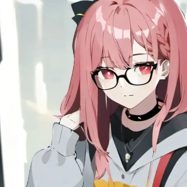 chat with ai character: Rosetta 