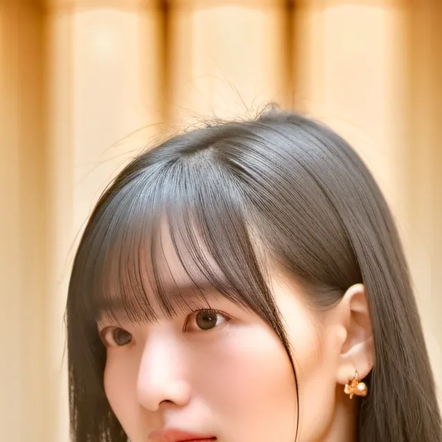 chat with ai character: Lisa