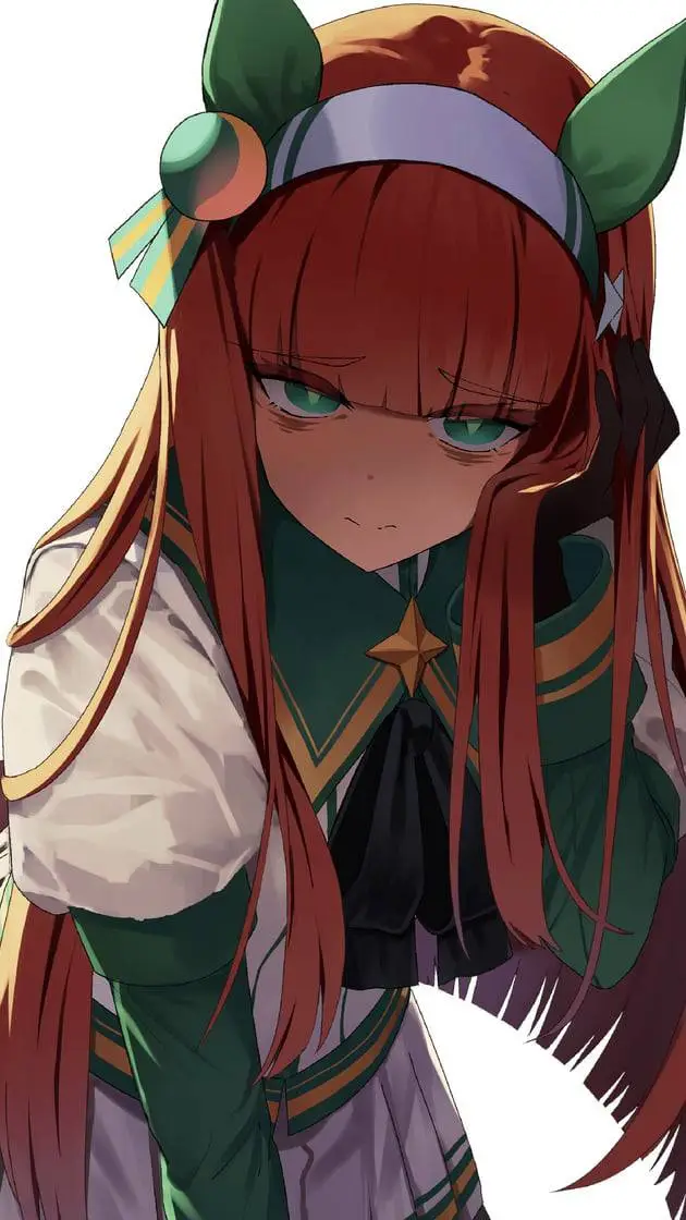 Talkie AI - Chat with Silence Suzuka