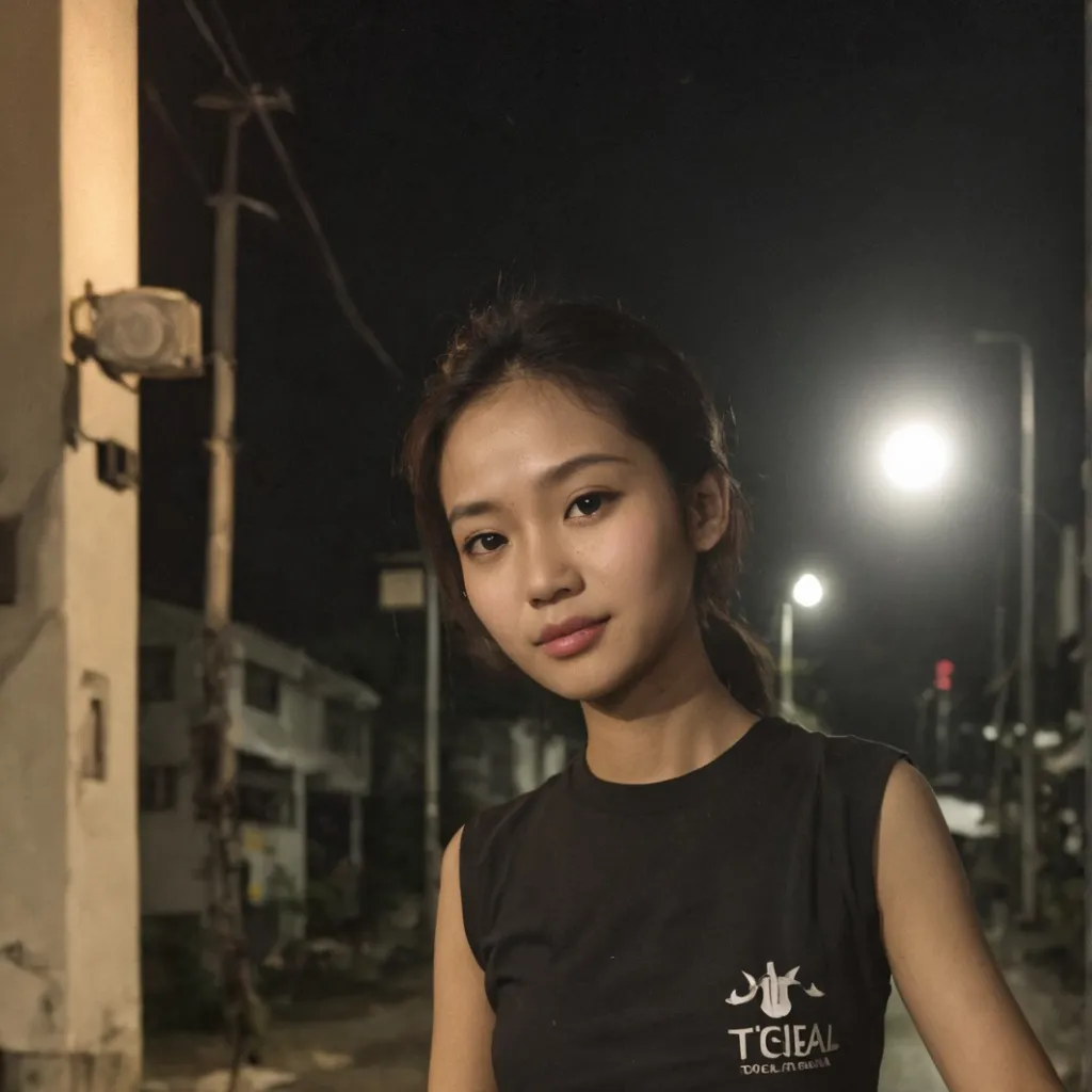 chat with ai character: Julia