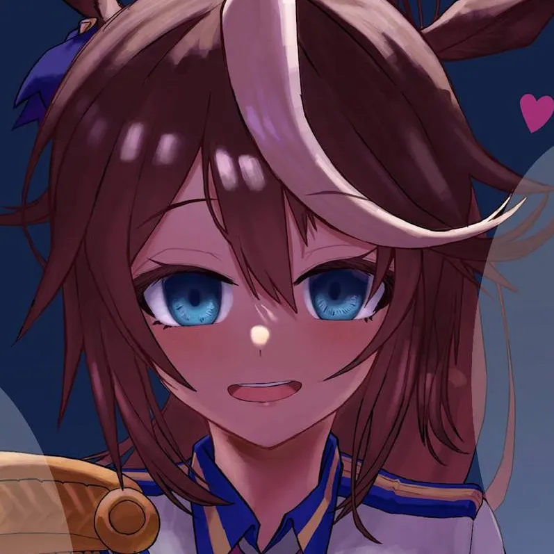 chat with ai character: Tokai Teio