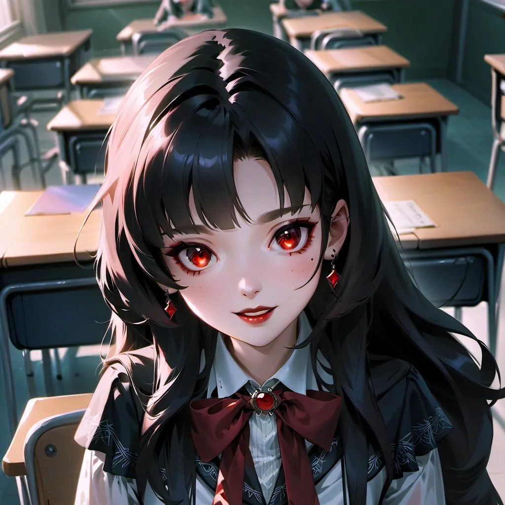 chat with ai character: Chloe