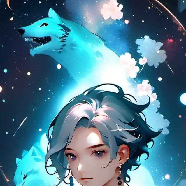 chat with ai character: . 