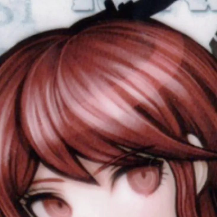 chat with ai character: Ryoko Otonashi