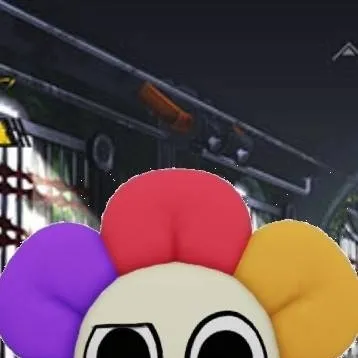 chat with ai character: Dandyronpa 3