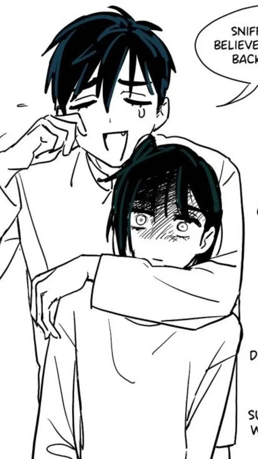 ai character: Ivan and Sua (🤑)  background