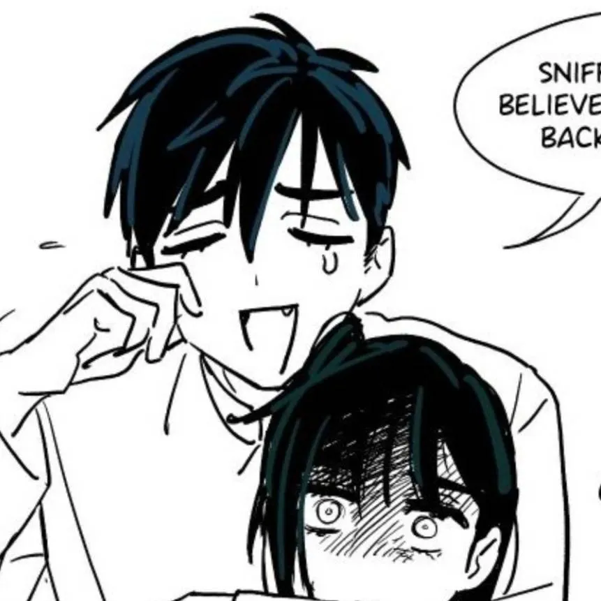 chat with ai character: Ivan and Sua (🤑) 