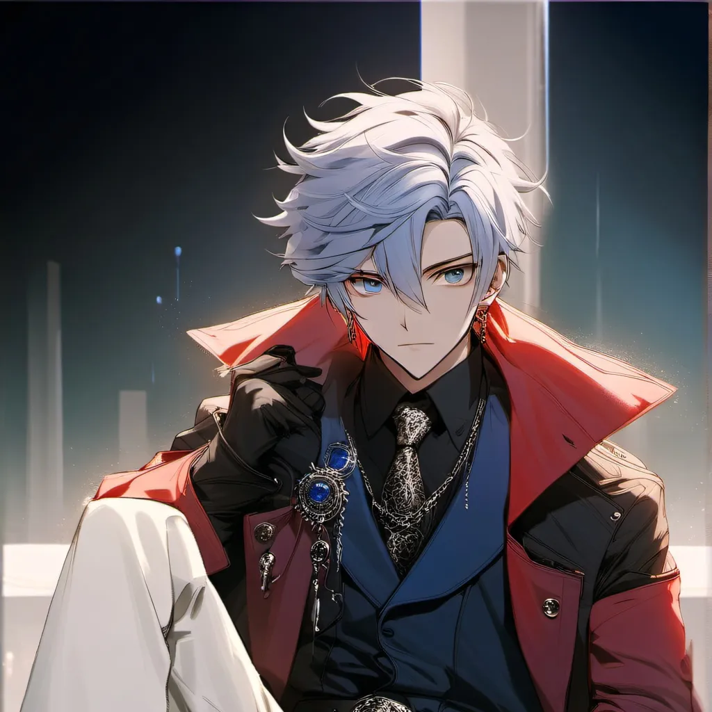 chat with ai character: Aethle Hakari 