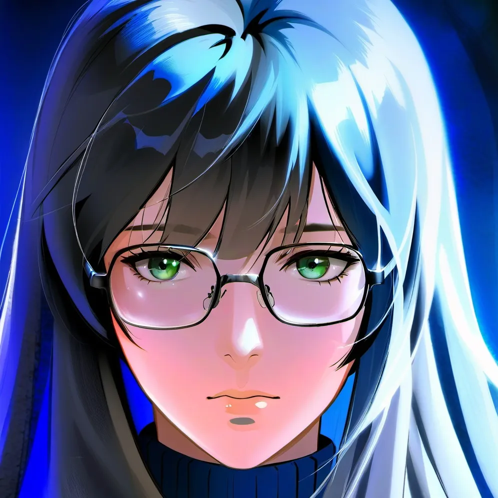 chat with ai character: Amy (ur enemy) 