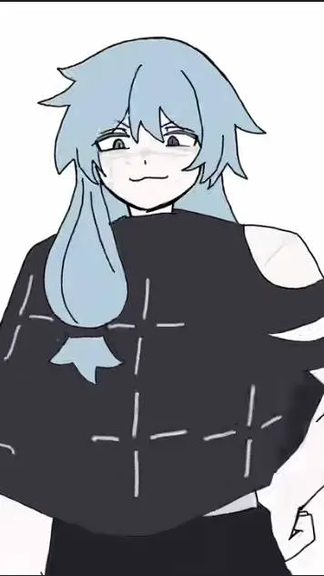 ai character: Mahito background