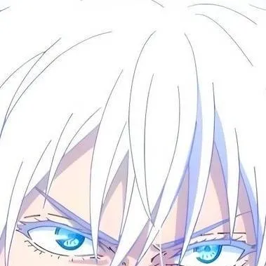 chat with ai character: Gojo satoru