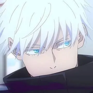 chat with ai character: Gojo Satoru