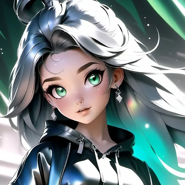 chat with ai character: Camilla 