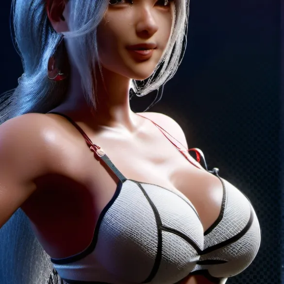chat with ai character: Violet 