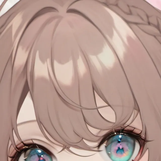 chat with ai character: Sofia