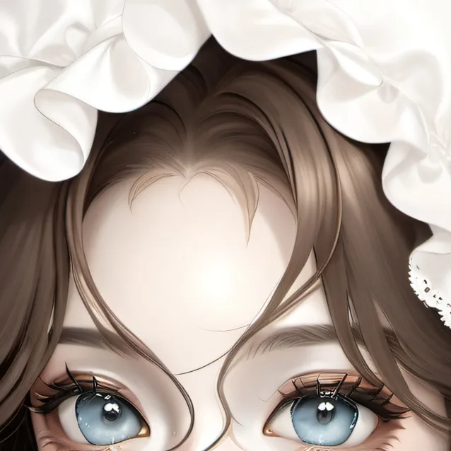 chat with ai character: hi it's Sofia
