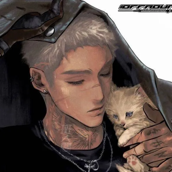chat with ai character: Matteo