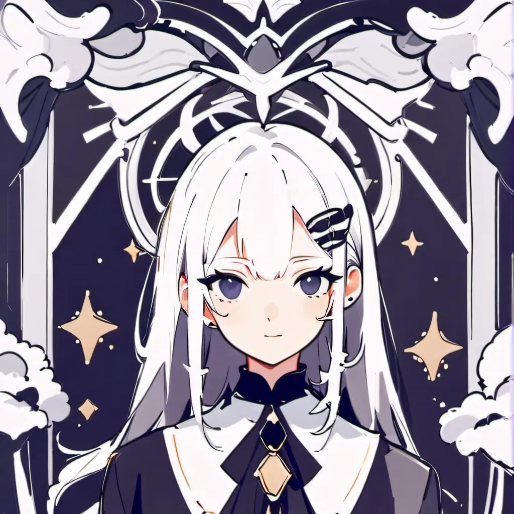 chat with ai character: lana