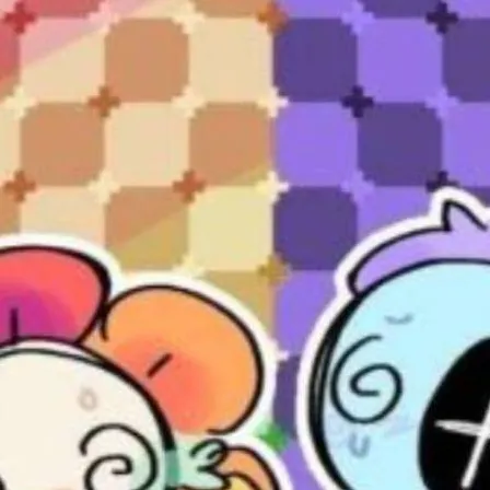 chat with ai character: Moonflower HOLY S-