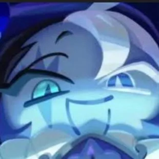 chat with ai character: Shadow Milk Cookie