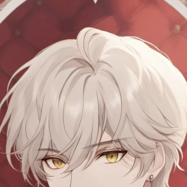 chat with ai character: Leon
