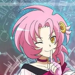 chat with ai character: Luna Yumizuki 