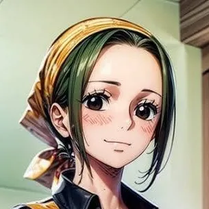 chat with ai character: Makino