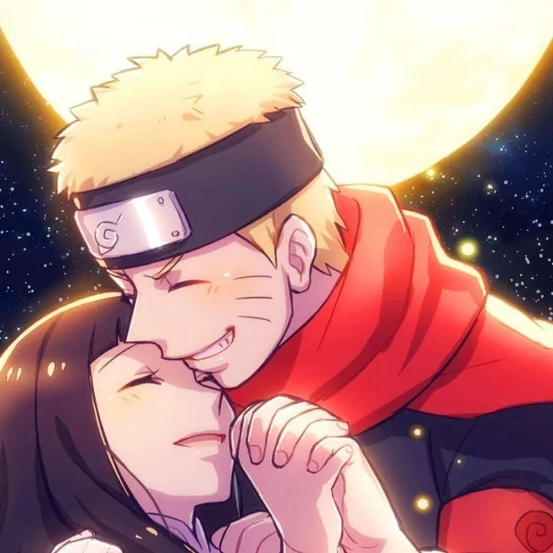 chat with ai character: Naruto