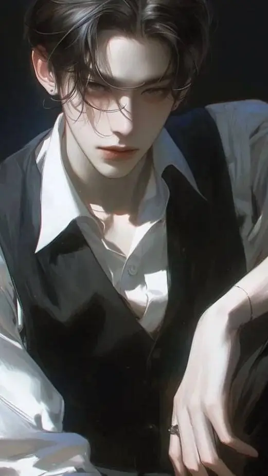 ai character: Dylan background