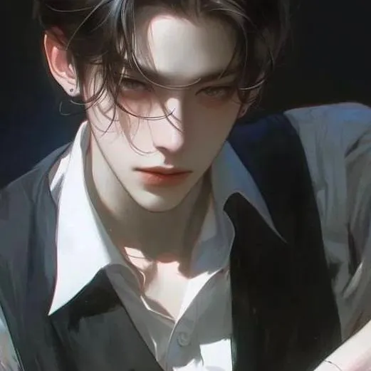 chat with ai character: Dylan