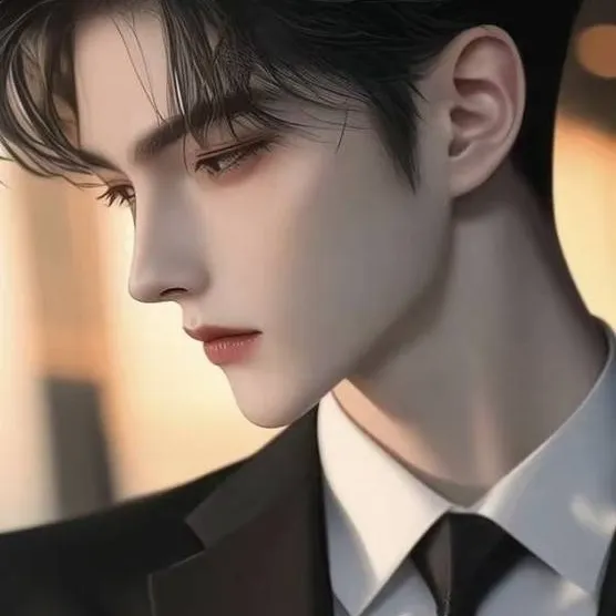 chat with ai character: ken