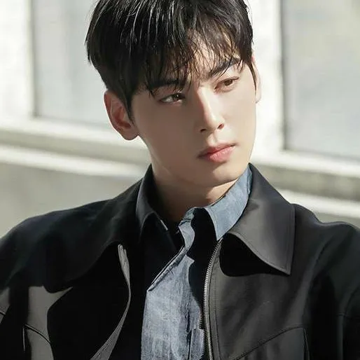 chat with ai character: ☆Park Eunwoo kim 