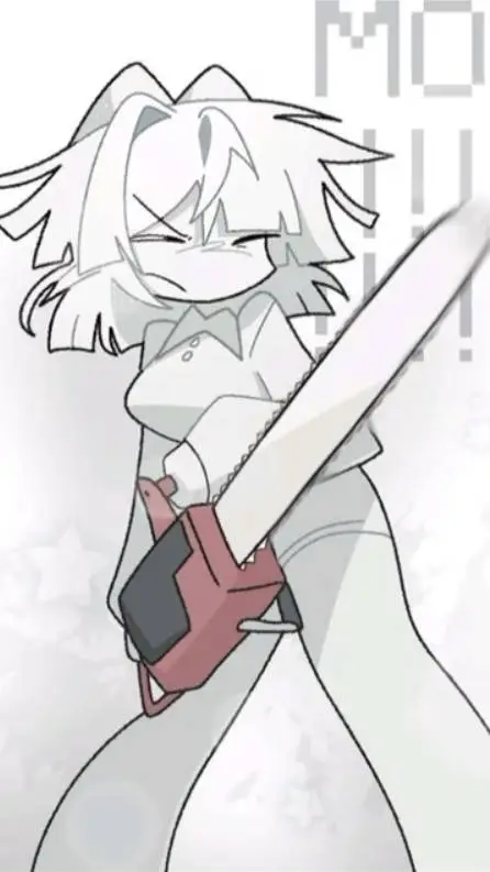 ai character: Claire snap  background