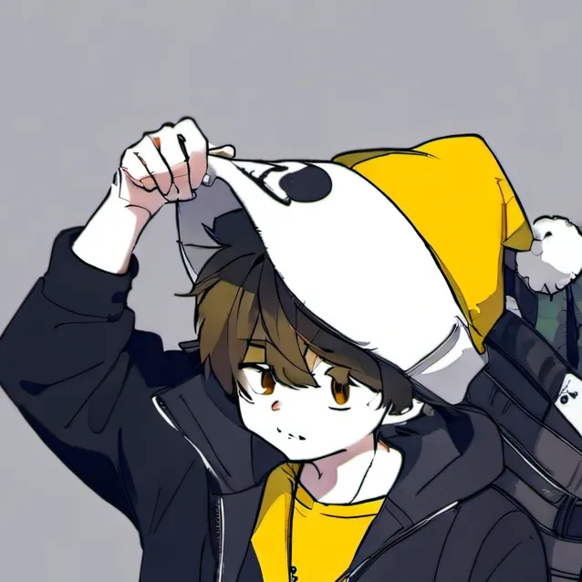 chat with ai character: Angubot(Again :3)