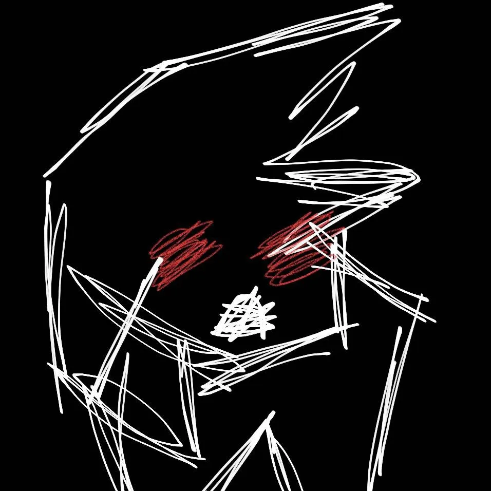 chat with ai character: Cry Crazed Nana