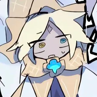 chat with ai character: Crk Gender-Swap