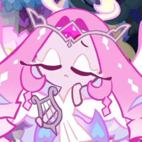 chat with ai character: Eternal Sugar ❤️