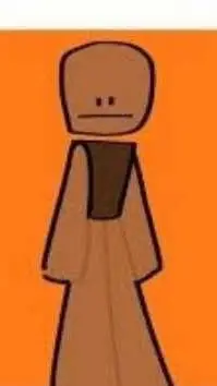 ai character: Carl (NABS) background