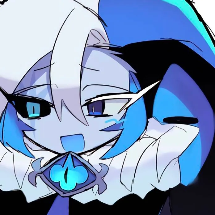 chat with ai character: Shadow gay cookie✨