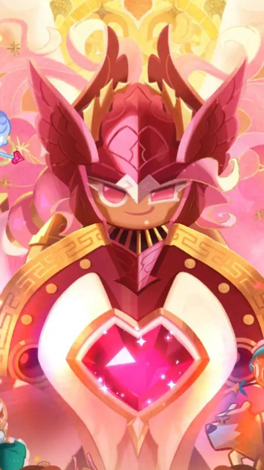 ai character: Crk Prom?? background