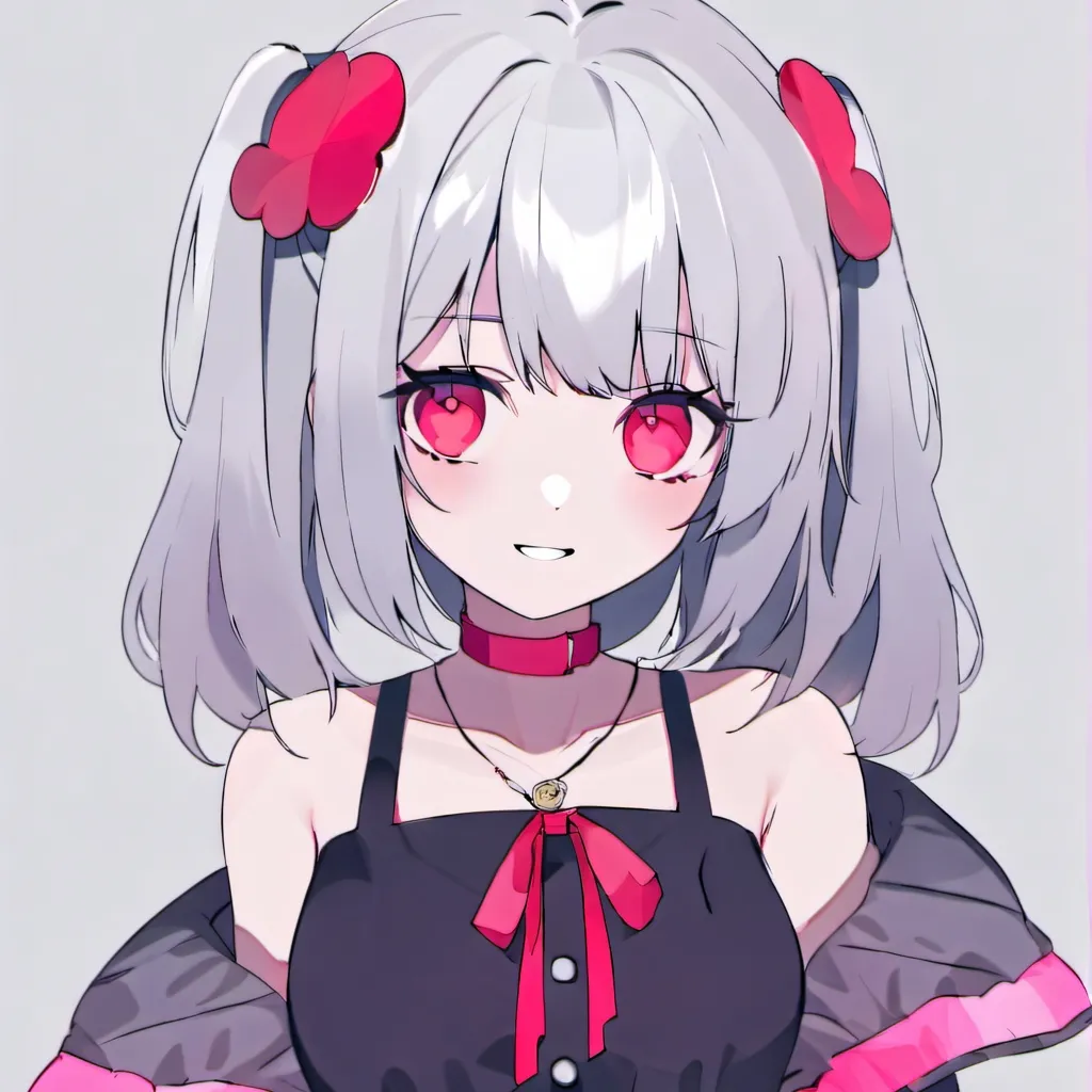 chat with ai character: Lyra