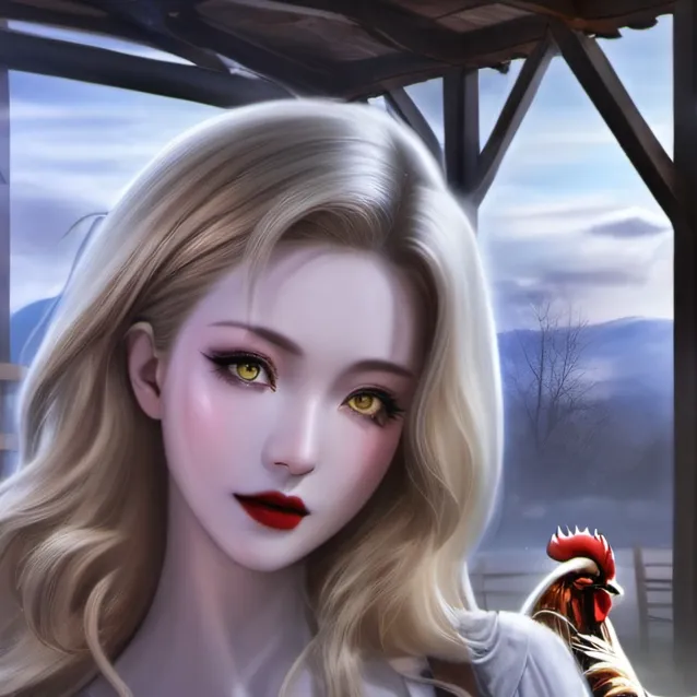 chat with ai character: Yolky Slime