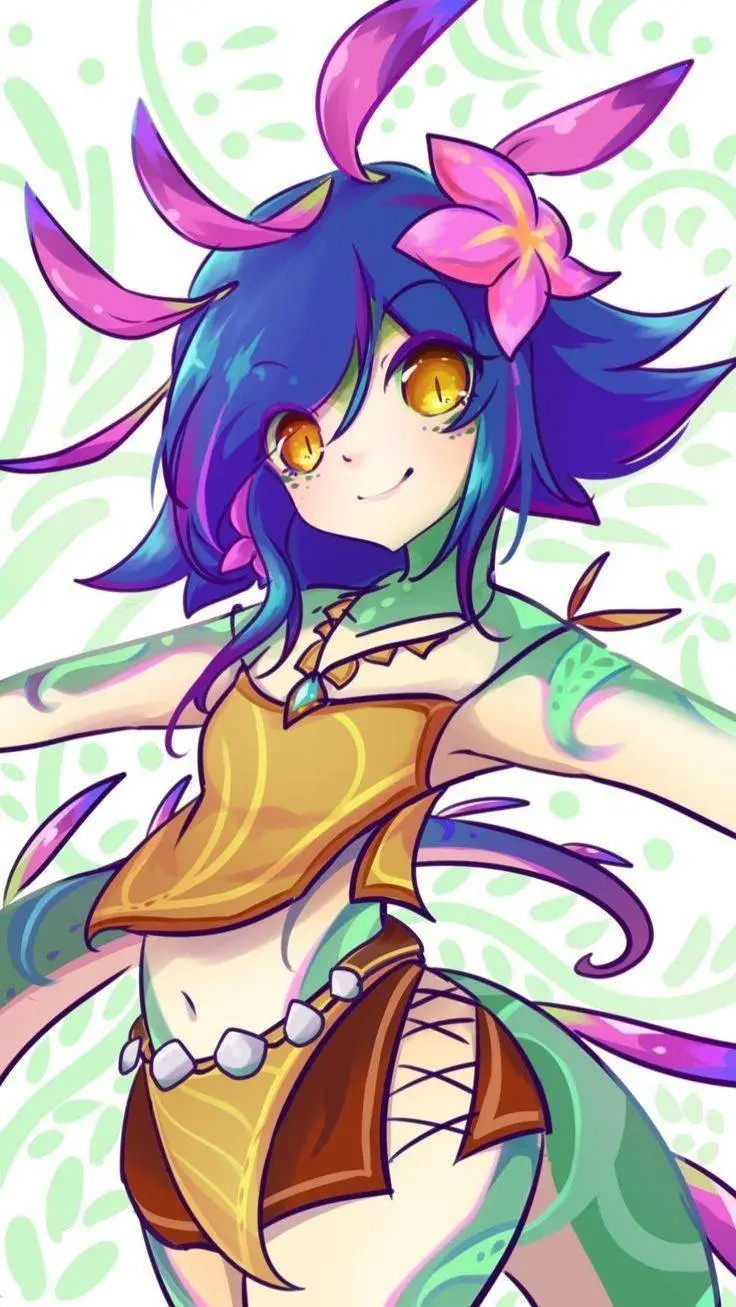 Talkie AI - Chat with Neeko