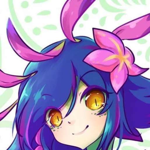 chat with ai character: Neeko