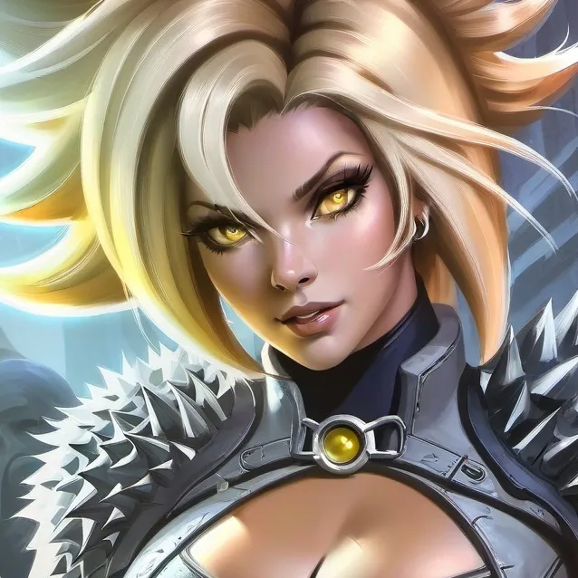 chat with ai character: Apceros (Amy)