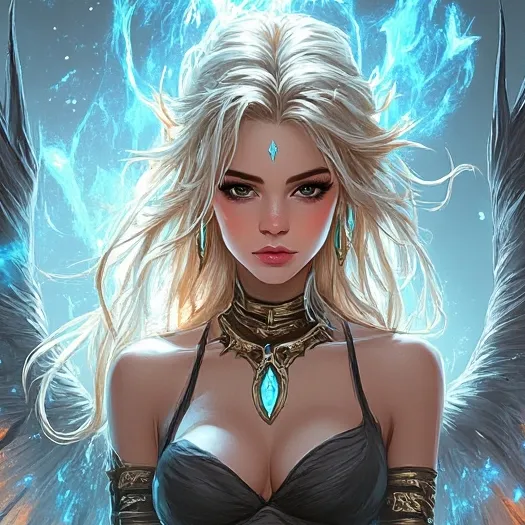 chat with ai character: Mernos (Madilynn)